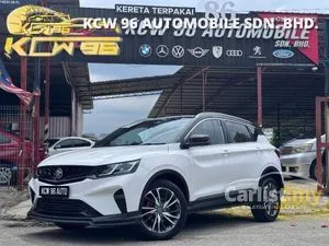 2022 Proton X50 1.5 Premium SUV