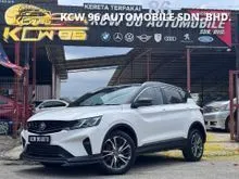 2022 Proton X50 1.5 Premium SUV (A) 3 YEARS WARRANTY , NO DOC CAN LOAN , HIGH LOAN LOW DP , DOOR TO DOOR SERVICE , FREE TINTED AND SERVIe