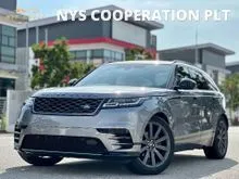 2022 Land Rover Range Rover Velar 2.0 P250 R-Dynamic S SUV Unregistered CALL NOW FOR BEST OFFER