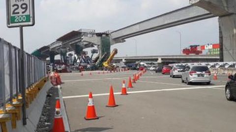 Menteri Perhubungan Akui Terlambat Atasi Kemacetan di H+2 Lebaran