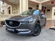 2019 Mazda CX-5 2.5 SKYACTIV-G GLS SUV***CAMPAIGN SALES***