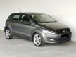 Used 2011/2012 Volkswagen Polo 1.2 TSI (A) Premium HB High Spec - Cars for sale