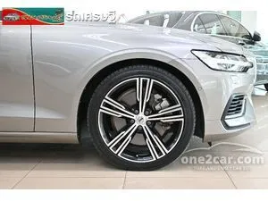 2020 Volvo V60 2.0 Recharge T8 Inscription Wagon