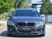 Used November 2016 BMW 330e (A) F30 New Facelift LCi M Sport local CKD High spec 1 Owner