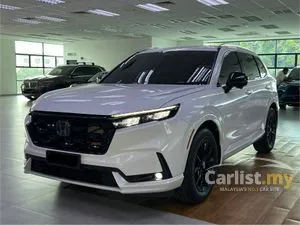 2026 Honda CR-V 2.0 e:HEV RS SUV