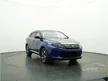 Used 2018 Toyota Harrier 2.0 Luxury SUV