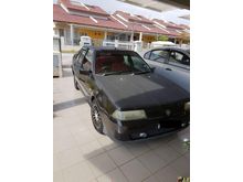 2004 Proton Iswara 1.3 S Hatchback