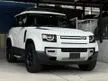 Recon 2021 Land Rover Defender 2.0 90 S