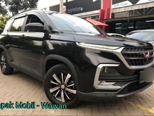 2019 Wuling Almaz 1,5 Turbo Lux Exclusive Matic Km15rb Tangan 1