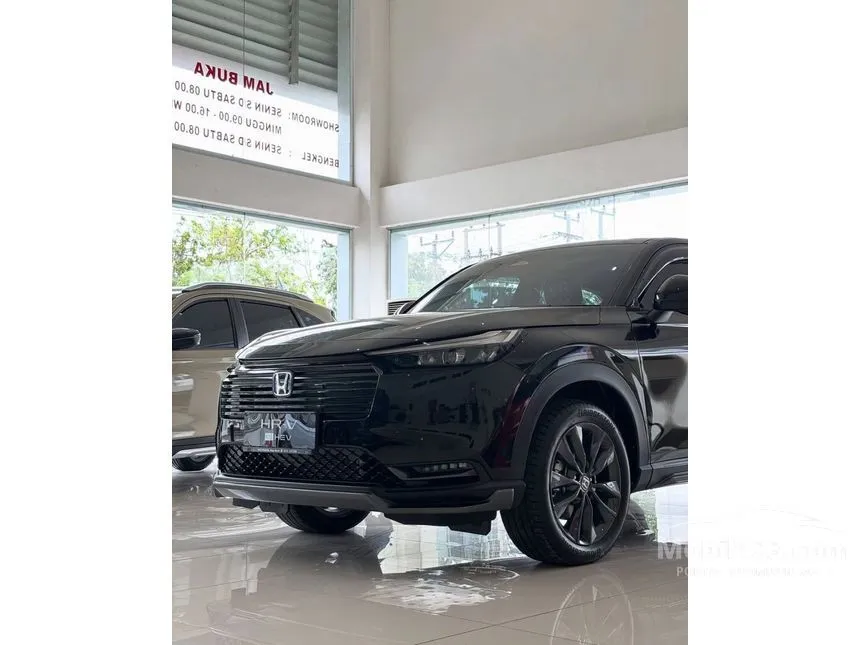 2026 Honda HR-V e:HEV SUV