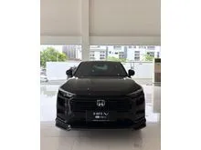 2026 Honda HR-V 1.5 e:HEV SUV DISKON PALING BESAR, bunga 0, BONUS COATING + KACA FILM , GRATIS LUCKYDIP