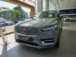 New 2023 Volvo XC90 Recharge T8 PHEV (Model Year 2024