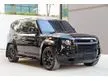 Recon 2021 Land Rover Defender 3.0 110 D300 S SUV Air Suspension Apple Carplay