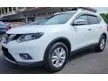 Used 2015 Nissan X-TRAIL 2.5 A COMFORT ENHANCED 4WD FACELIFT AT (AT) (GOOD CONDITION) - Cars for sale