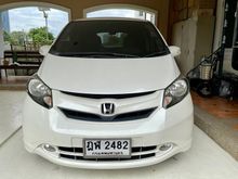 2011 Honda Freed 1.5 (ปี 08-16) E Sport Wagon AT