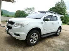 2013 Chevrolet TRAILBLAZER 2.8 (ปี 12-16) LTZ SUV