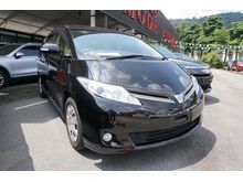 2016 Toyota Estima (A) 2.4 X