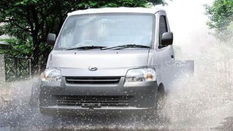 Daihatsu Temui Tantangan dalam Recall Gran Max dan Luxio