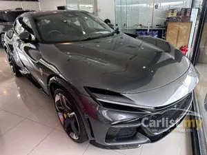 2024 Ferrari Purosangue 6.5 SUV