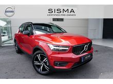 2018 Volvo XC40 2.0 T5 R-Design SUV