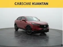 2023 Honda HR-V 1.5 SUV
