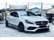 Used 2016/2020 Mercedes-Benz A45 AMG 2.0 4MATIC Hatchback - Cars for sale
