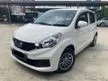 Used 2016 Perodua Myvi 1.3 (A), 1 lady owner, tip top condition, acc free, like new