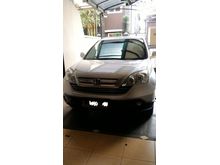 CRV 2007 2.4 AT Bandung Kota (D)