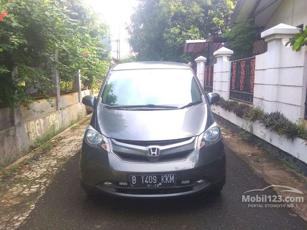 Honda Freed Mobil bekas dijual di Dki-jakarta (Indonesia) - Dari 253