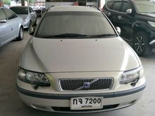 2004 Volvo V70 2.3 (ปี 00-08) Wagon AT