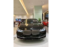 LIMITED STOCK! PROMO SPECIAL YEAR END PRICE BMW 740Li 3.0 Sedan 2019