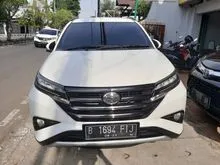 2018 Toyota Rush 1.5 G SUV