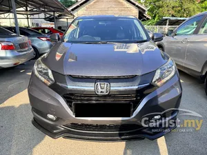2016 Honda HR-V 1.8 V SUV