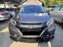 PROMO JUNE 2016 Honda HR-V 1.8 V SUV