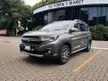 Jual Mobil Suzuki XL7 2023 BETA 1.5 di Banten Automatic Wagon Abu