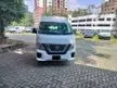 Used 2018 Nissan NV350 Urvan 2.5 Van