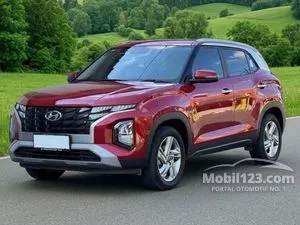 2022 Hyundai Creta 1.5 Active SUV
