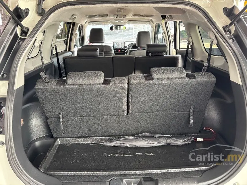 2026 Toyota Veloz MPV