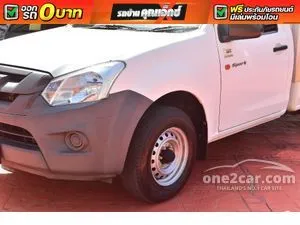 2017 Isuzu D-MAX 1.9 B Spark Pickup