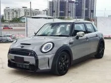 2022 MINI Cooper 2.0 5 Door The Coopers Edition Hatchback +8year Warranty