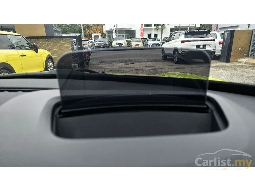 2023 MINI Cooper John Cooper Works 3 Door Hatchback