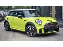 2023 MINI Cooper 2.0 John Cooper Works 3 Door / DIGITAL METER / JPN SPEC