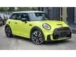 2023 MINI Cooper 2.0 John Cooper Works 3 Door / DIGITAL METER / JPN SPEC