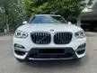 Used 2019 BMW X3 2.0 xDrive30i Luxury SUV**QUILL AUTOMOBILES **48,000km,Under Warranty.