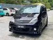 Used 2012 Perodua Viva 1.0 EZL Exclusive Elite Hatchback - Cars for sale
