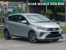 Perodua Myvi 1.5 ADVANCE-SPEC (A) ** 3 YEARS WARRANTY & 5 Day Money back Guarantee* Stand a chance to WIN angpau up to RM8,888 T&C