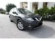 Used Nissan X
