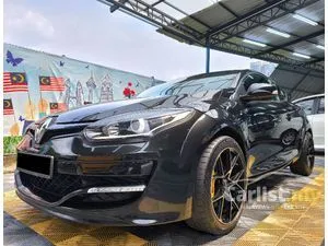 2010 Renault Megane 2.0 RS 250 Cup GT Pack Hatchback