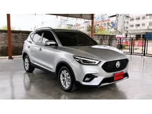 2021 MG ZS 1.5 (ปี 17-25) D+ SUV