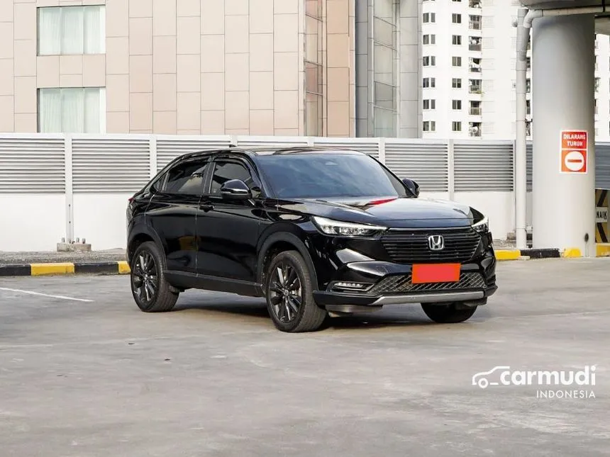 2023 Honda HR-V Special Edition SUV